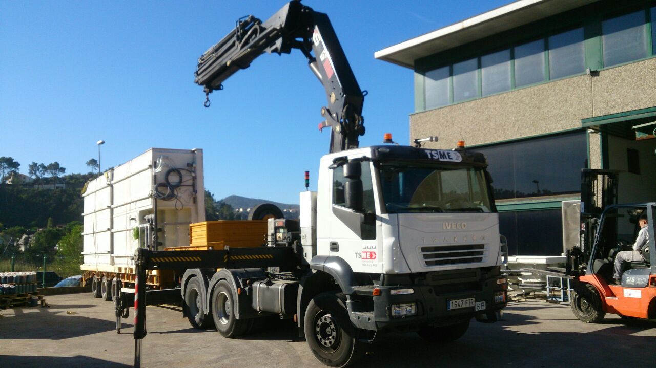 saunas inbeca_carga transporte especial